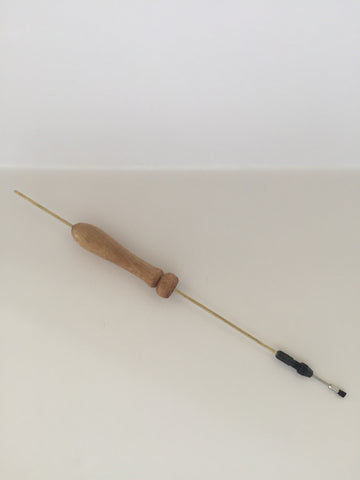 Breech Face Polishing Tool-TEMPORARILY OUT OF STOCK