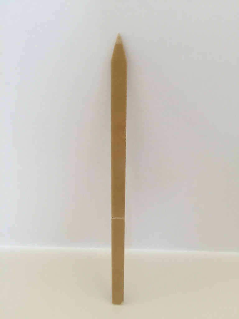 Letter Opener, Non Metallic, Non Detectable (Click on image for more details)