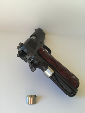 Grip Safety Adapter for 1911 (Click on the image for more details)
